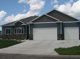 1102 Southwood Dr, Dilworth, MN 56529