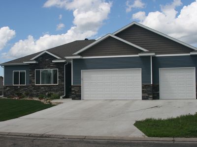 1102 Southwood Dr, Dilworth, MN, 56529