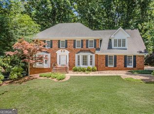 640 Brandi Ln, Lawrenceville, GA 30044
