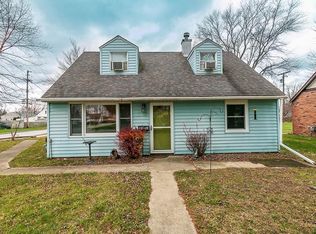 4942 Marigold Rd, Mentor, OH 44060