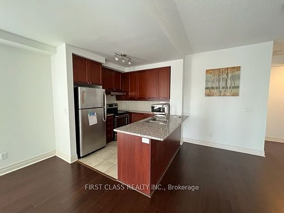 5th image of 8130 Birchmount Rd #809