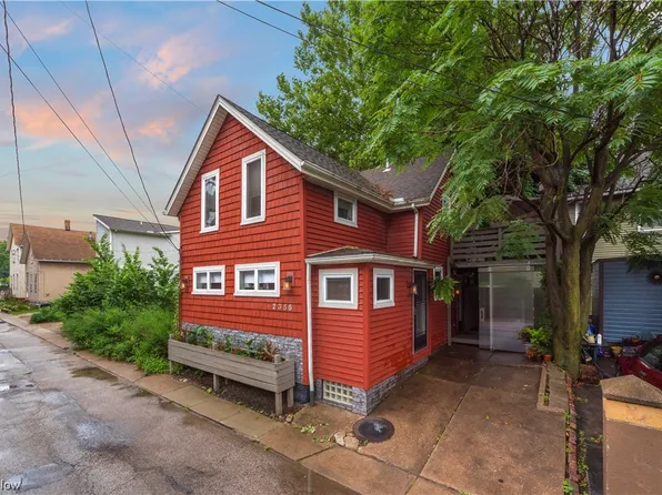 2356 Thurman Ave, Cleveland, OH 44113
