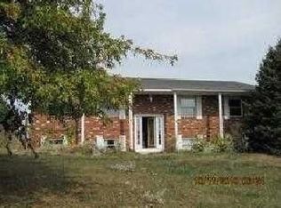 3600 Blacks Rd SW, Hebron, OH 43025