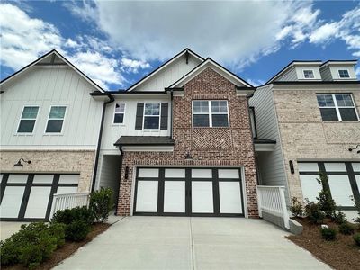 257 Depot Landing Rd #39, Auburn, GA, 30011