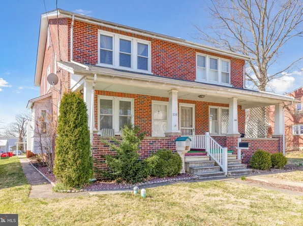 226 Washington Ave, Souderton, PA 18964