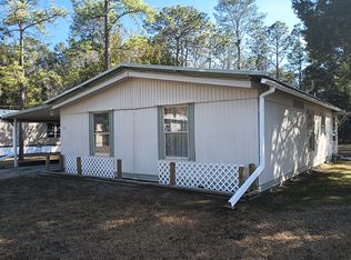 14051 SE Highway 19 LOT 21, Inglis, FL 34449