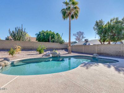 965 N Doral, Mesa, AZ, 85205