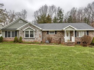 1155 Swamp Bridge Rd, Denver, PA 17517