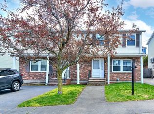 19 Blaney Ct, Revere, MA 02151