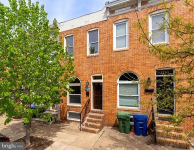 2718 Dillon St, Baltimore, MD, 21224