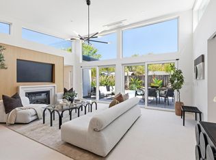 283 Cecilia Way, Belvedere Tiburon, CA 94920