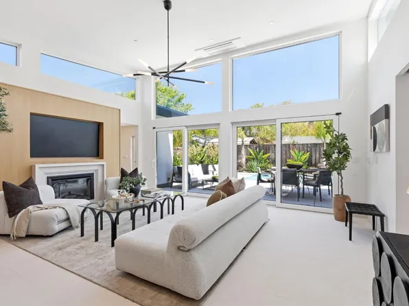 283 Cecilia Way, Tiburon, CA 94920