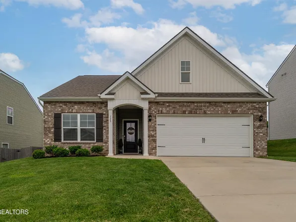 125 Kaley Ln, Lenoir City, TN 37771