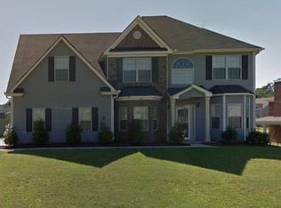 4039 Madison Ln, Augusta, GA 30909