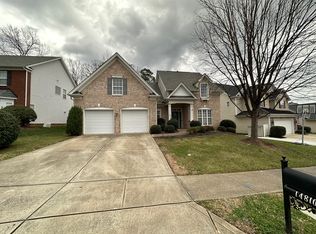 14810 Provence Ln, Charlotte, NC 28277