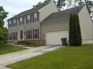 427 Aurora Dr, Egg Harbor Township, NJ 08234