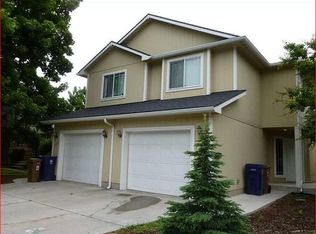 705 S Ray St, Spokane, WA 99202