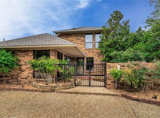 3605 Meadow Lark Ln, Oklahoma City, OK 73120