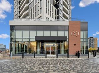 25 Wellington St S #3403, Kitchener, ON N2G 0G5