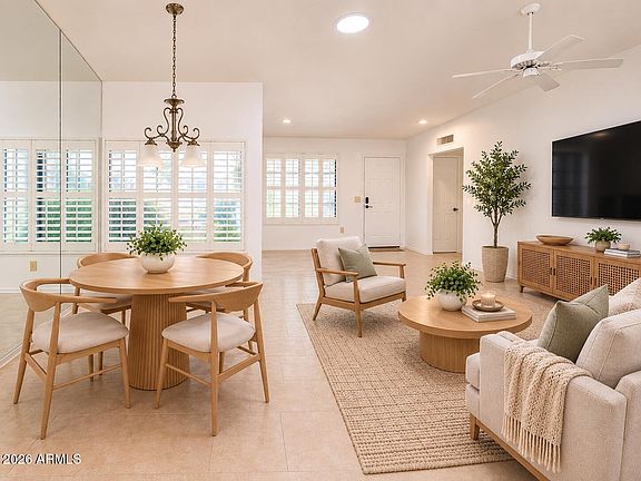 3rd image of 13607 W BOLERO Drive