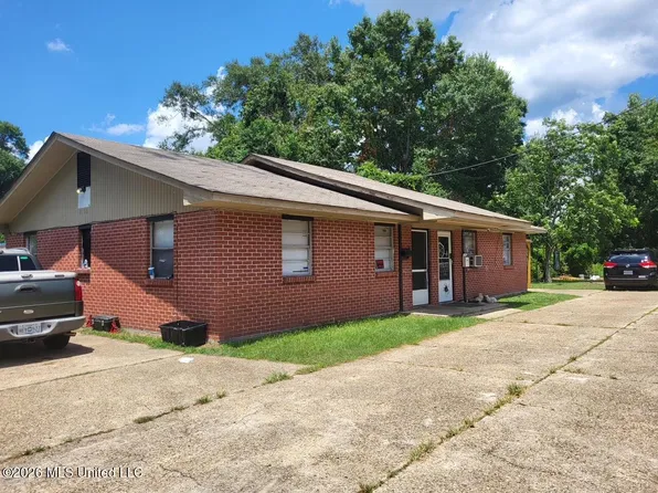 1114 43rd Ave, Gulfport, MS 39501