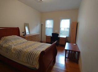 37 Fairmont St #1A, Cambridge, MA 02139