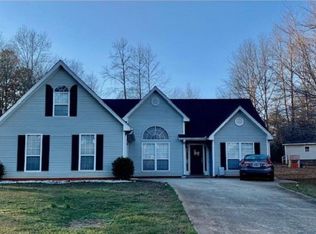 4108 Evian Way, Gainesville, GA 30507