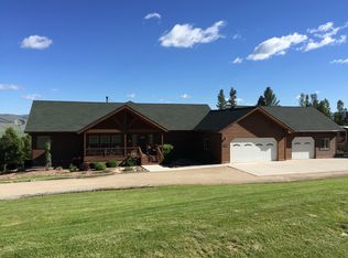 57 Deer Ln, Philipsburg, MT 59858