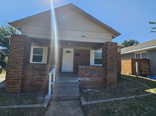 1448 NE 13th St, Oklahoma City, OK 73117