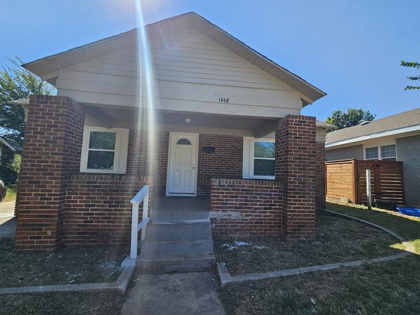 1448 NE 13th St