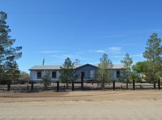 1386 E Antelope Ln, Safford, AZ 85546