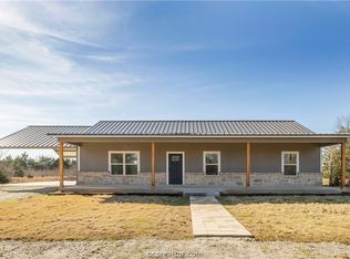 9737 Jinkins Rd, North Zulch, TX 77872