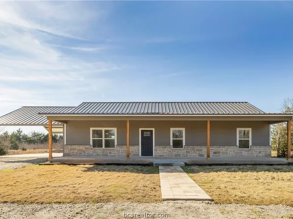 9737 Jinkins Rd, North Zulch, TX 77872