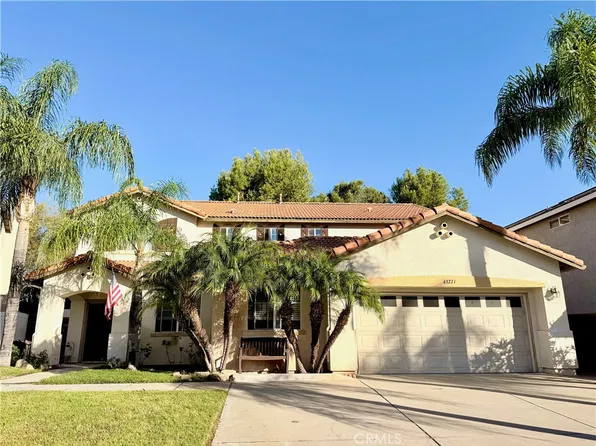 43271 Brookway Dr, Temecula, CA 92592