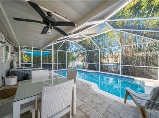 8341 Cardinal Rd, Fort Myers, FL 33967