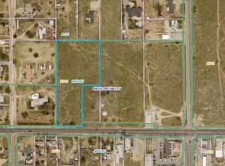 W Avenue L, Lancaster, CA 93536