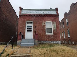 616 Holly Hills Ave, Saint Louis, MO