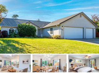 3896 Cambria Dr, Redding, CA 96002