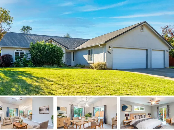 3896 Cambria Dr, Redding, CA 96002
