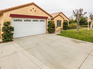 13615 Luna Rd, Victorville, CA 92392