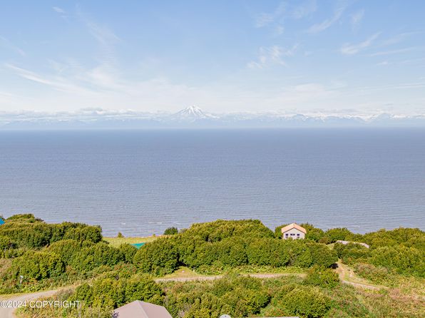 10051 Seaside Ct, Ninilchik, AK 99639