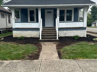 640 Gorley St, Uhrichsville, OH