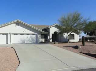 405 N Starlight Ln, Wickenburg, AZ 85390