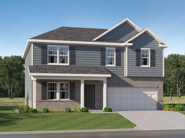 325 Trulove Ln, Locust Grove, GA 30248