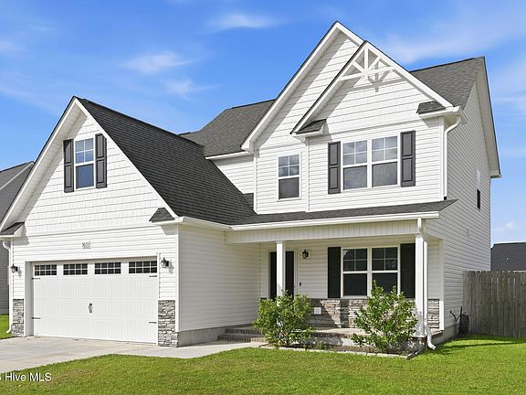 2nd image of 509 Admiral Bend Drive
