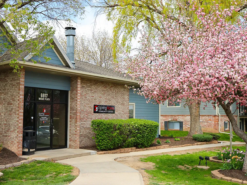Spring Acres Apartments