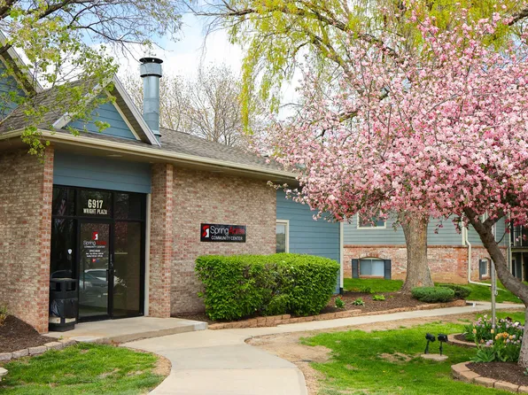 Spring Acres Apartments