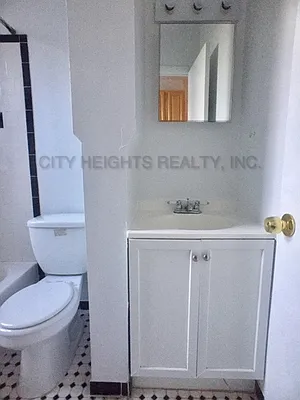 Rented by City Heights Realty | media 12