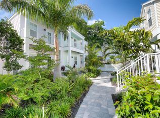 607 Virginia St, Key West, FL 33040