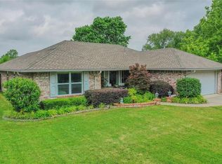 1008 N Sherry Ave, Norman, OK 73069